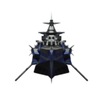 Delphinus Ice Breaker - Skies of Arcadia