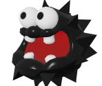 Fuzzy - Super Mario 3D World
