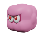 Blurker - Super Mario 3D World