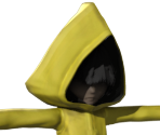 Six - Little Nightmares