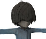 The Runaway Kid - Little Nightmares