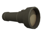Flashlight - Little Nightmares