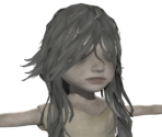 Captured Children - Little Nightmares