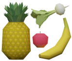 Fruits & Vegetables - Katamari Damacy REROLL