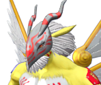 Goldramon - Digimon Story Cyber Sleuth: Complete Edition
