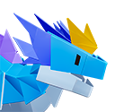 Water Vellumental - Paper Mario: The Origami King