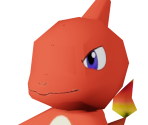 #005 Charmeleon - Pokémon Rumble Rush