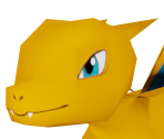 #006 Charizard - Pokémon Rumble Rush