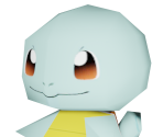 #007 Squirtle - Pokémon Rumble Rush