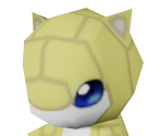 #027 Sandshrew - Pokémon Rumble Rush