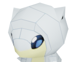 #027 Sandshrew (Alolan) - Pokémon Rumble Rush