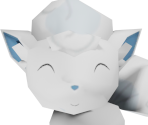 #037 Vulpix (Alolan) - Pokémon Rumble Rush