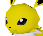 #135 Jolteon - Pokémon Rumble Rush
