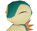 #155 Cyndaquil - Pokémon Rumble Rush