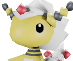 #181 Mega Ampharos - Pokémon Rumble Rush