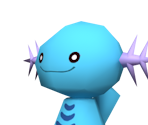 #194 Wooper - Pokémon Rumble Rush