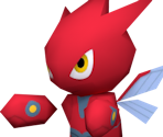 #212 Scizor - Pokémon Rumble Rush