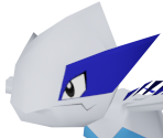 #249 Lugia - Pokémon Rumble Rush