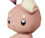 #427 Buneary - Pokémon Rumble Rush