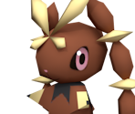 #428 Mega Lopunny - Pokémon Rumble Rush