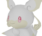 #531 Mega Audino - Pokémon Rumble Rush