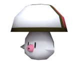 #590 Foongus - Pokémon Rumble Rush