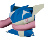 #658 Greninja - Pokémon Rumble Rush