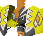 #785 Tapu Koko - Pokémon Rumble Rush