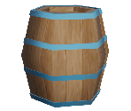 Barrel - Pokémon Rumble Rush