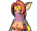 Beastmon - Digimon New Century
