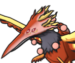 Zhuqiaomon - Digimon New Century
