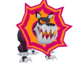 Growlord - HarmoKnight
