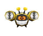 Buzzette - HarmoKnight