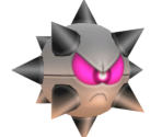 Gargan Spike Ball - HarmoKnight