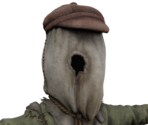 The Hunter - Little Nightmares II