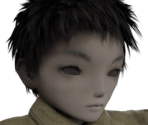 Mono - Little Nightmares II