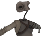 The Patients - Little Nightmares II