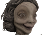 The Teacher - Little Nightmares II