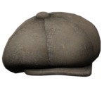 Gatsby Cap - Little Nightmares II