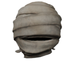 Mummy Wrappings - Little Nightmares II