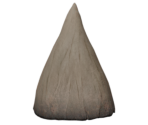 Nome's Hat - Little Nightmares II