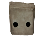 Paper Bag - Little Nightmares II