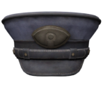 Postman Cap - Little Nightmares II