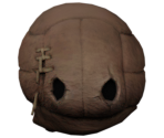 Ripped Ball - Little Nightmares II