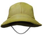 Sou'wester - Little Nightmares II