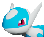 #0381 Latios - Pokémon Rumble Rush