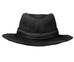 Thin Man's Hat - Little Nightmares II