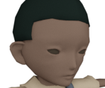 Children - Little Nightmares II