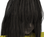 Six (Long Hair) - Little Nightmares II