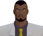 Garcian Smith - Killer7